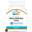 21st Century Slow Release Iron 60 Tablets image