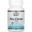 21st Century Zinc Citrate Tablets 50mg 60 Count -524926313 image