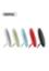 Remax Fabric Ultra Thin Portable Bluetooth Speaker (RB-M9) image