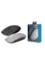 Rapoo Wireless Mouse - 3510 Plus (Grey) image