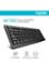 Rapoo Wired Keyboard (NK1800) image