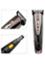Kemei KM-9050 Rechargeable Hair Trimmer image