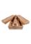 Mont Marte Multi-Purpose Art Box Wood image