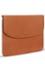 Brown Ralphy Premium Leather Laptop Sleeve SB-LC700 image