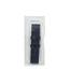 22mm Soft Silicone Watch Strap Band for Smart Watch -Black image