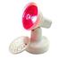 230V 150W Infrared Heat Lamp Heating Therapy Light Instrument image
