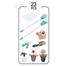 23pcs Gardening potting combination cart creative plant cleaning Housework Toys image
