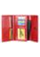 Slick Fashionable Ladies Handpurse SB-HP03 Red image