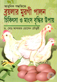 Adhunik Poddotite Brolar Murge Palon O Chikitsa O Manso Briddir Upay 