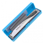 24 Hole Key Of C Play Harmonica Tremolo Harmonica Mouth Organ Double Row Blues (Any Colour). Preview 3