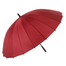 24 Ribs Oversized Golf Umbrella Any Color image