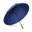 24 Ribs Oversized Golf Umbrella Any Color image