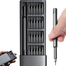 24 in 1 Multifunctional Screwdriver Tool Set for Mobile And Electronic Repair 24 Pcs image