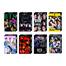24pcs BTS Custom HD Printed Lomo Card image