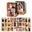 24pcs BTS Custom HD Printed Lomo Card image