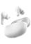 Edifier TWS330 NB True Wireless Stereo Earbuds With Active Noise Cancellation - White image