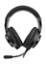 Redragon H260 Hylas Wired Gaming Headset image