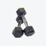 Hex Dumbbells 5 kg - 1pair image