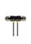 Realme Buds 2 Wired Earphones - Black image