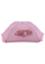 Angel Baby Mosquito Net (Pink)- L (52 image