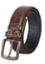 Croco Print Leather Belt SB-B45 image
