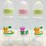280 ML PP Feeding bottle with box image