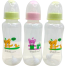 280 ML PP Feeding bottle with box image
