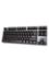 Rapoo Version Mechanical Gaming Keyboard (V500 Alloy) image