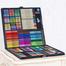 288 Pcs Art set, Kids Colors Pencil Drawing Art Set image