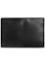 AAJ Leather Card Holder AJ-CH02 Black image
