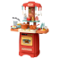 Fashion Kitchen Pretend Play Set With Water Light And Sound Effects(fashion_kitchen_889-177_orange) Orange - 29 Pcs image