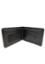 Inova Black Sewing Premium Leather Wallet image