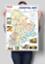 Narayanganj District Map (18.5 X 25 Inches) image