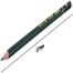 2B Pencil For Drawing And Writing 12pcs image