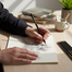 2B Pencil For Drawing And Writing 12pcs image