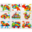 Multicolor