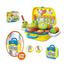 2-In-1 Little Chef Kitchen Set image