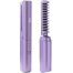 2-In-1 Mini Portable Wireless Straight Hair Comb For Curly Hair and Beard Preview 1
