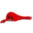 (2 In 1) Multi Cutter With Peeler - Red image