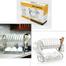 2 Layer Multipurpose Kitchen Dish Drainer Rack image