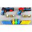 2 Pcs Soft er Toy Plastic Orbeez Toys Beads Double- XH-023 image