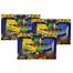 2 Pcs Soft er Toy Plastic Orbeez Toys Beads Double- XH-023 image
