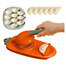 2 in 1 Dumpling Maker Momo Maker Pitha Maker image