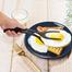 2 in 1 Grip and Flip Spatula image