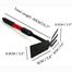 2 in 1 Multi Purpose Rake And Spade image
