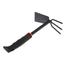 2 in 1 Multi Purpose Rake And Spade image