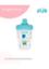 Pur Non Spill Drinking Cup image