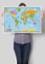 Earth Political Map (পৃথিবী রাজনৈতিক মানচিত্র) image