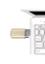 Transcend JetFlash 820 USB 3.0 Gold Pen Drive (64 GB) image