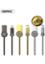 Remax Moon Data Cable for iPhone 1M RC-085i image